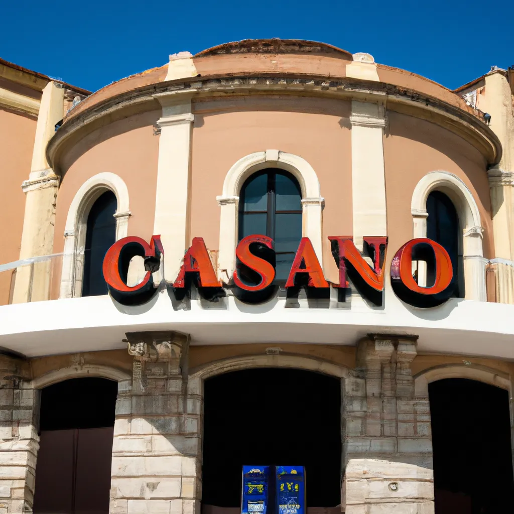 Casino Tarragona